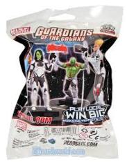 Guardians of the Galaxy Comic Gravity Feed Booster